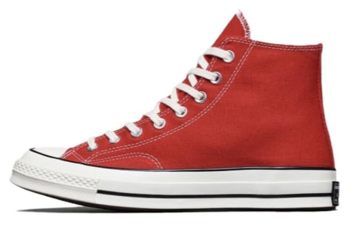 Sneakers 2.0 Converse Slim Toe Series