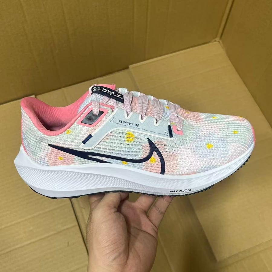View 8 - Blue / Pink