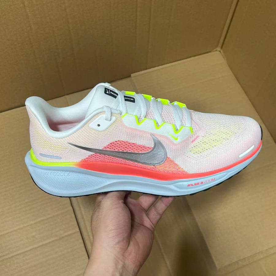 View 5 - Pink / Yellow