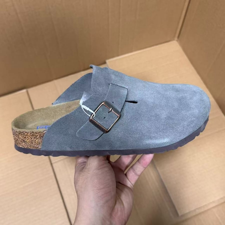 View 3 - Grey