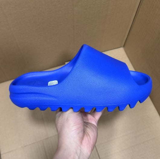 Slides & Sandals GT Yeezy Slides Series