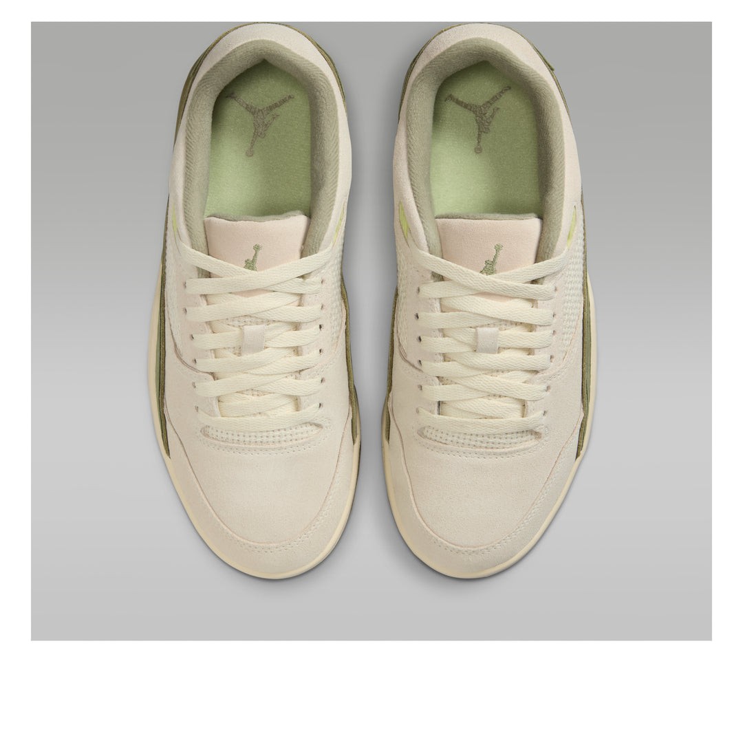 View 2 - Beige / White