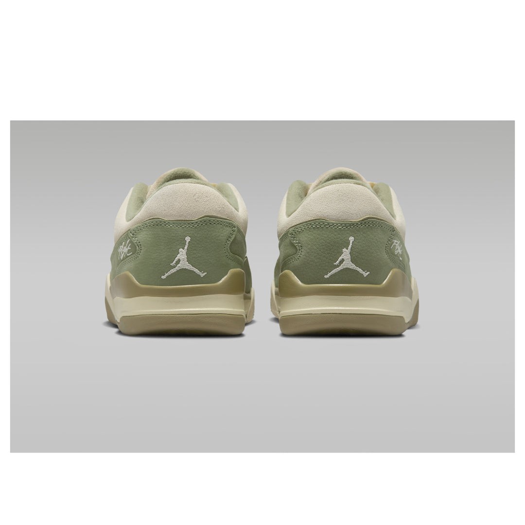 View 3 - Beige / White