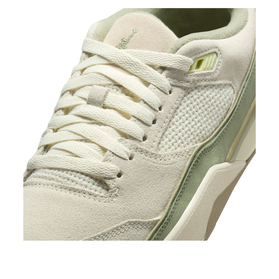 View 5 - Beige / White