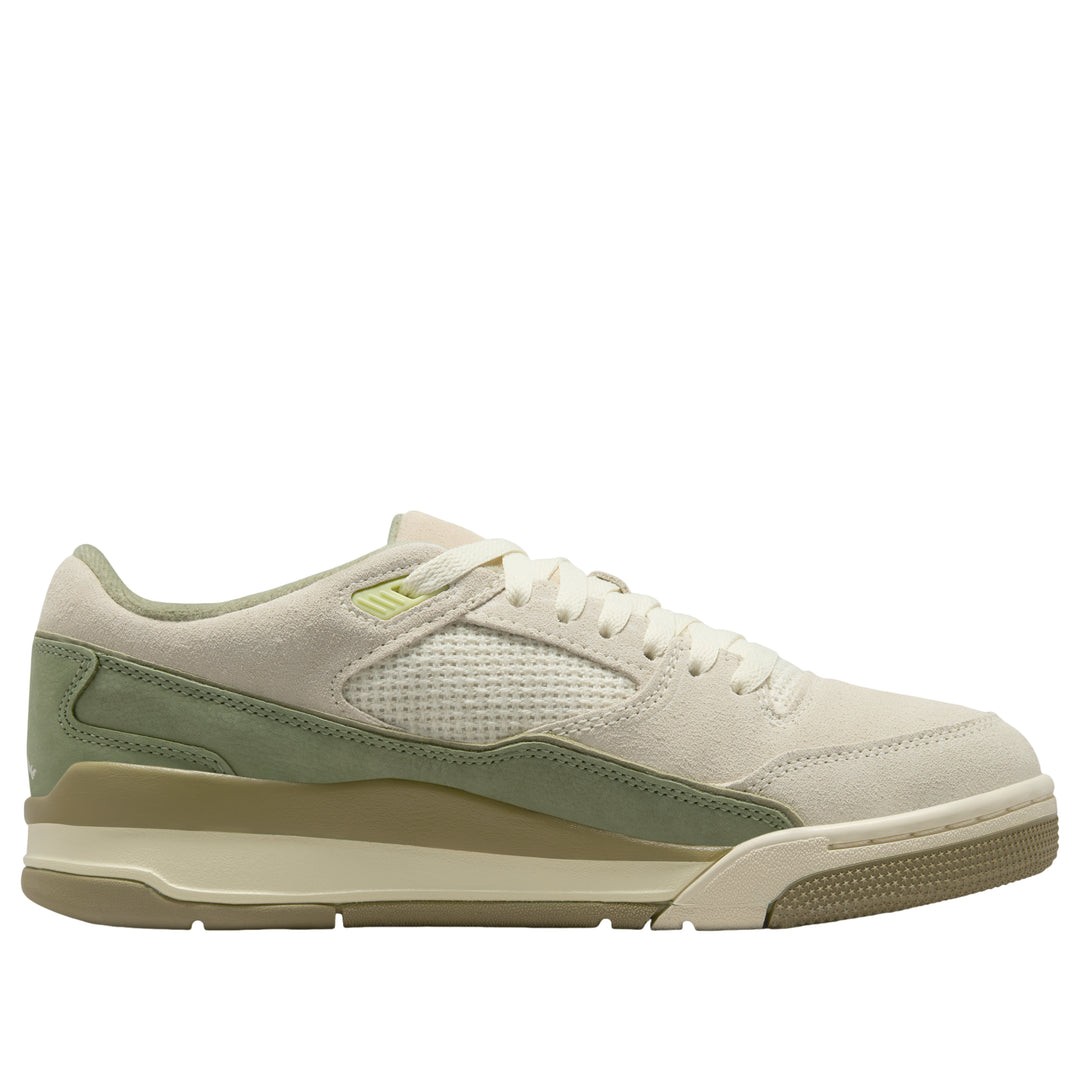 View 6 - Beige / White