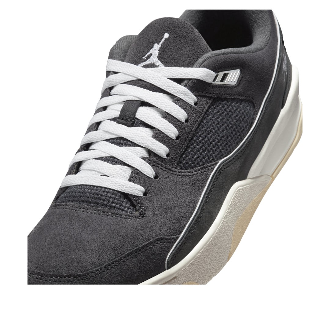 View 11 - White / Grey