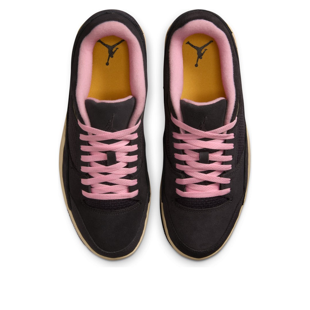 View 2 - Grey / Pink