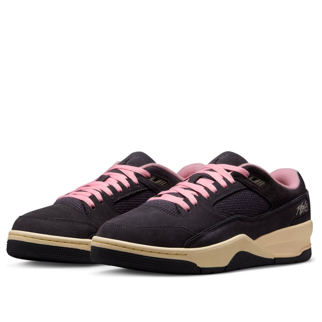 View 3 - Grey / Pink