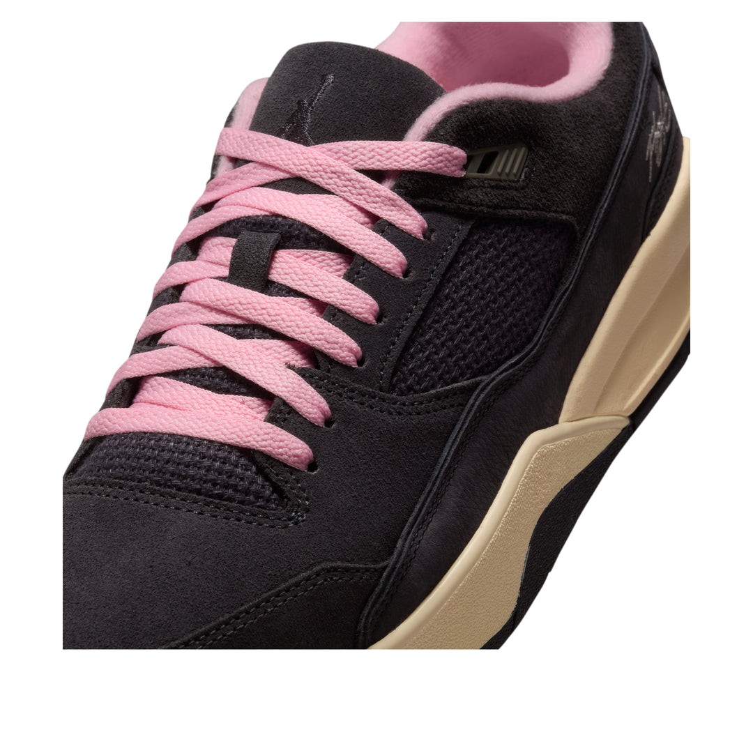 View 4 - Grey / Pink