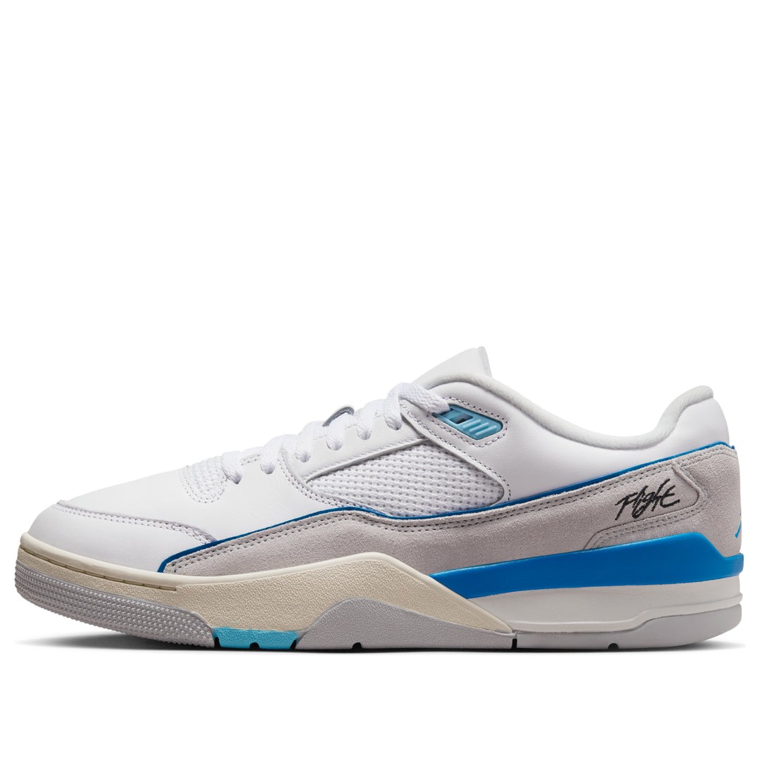 View 25 - White / Blue