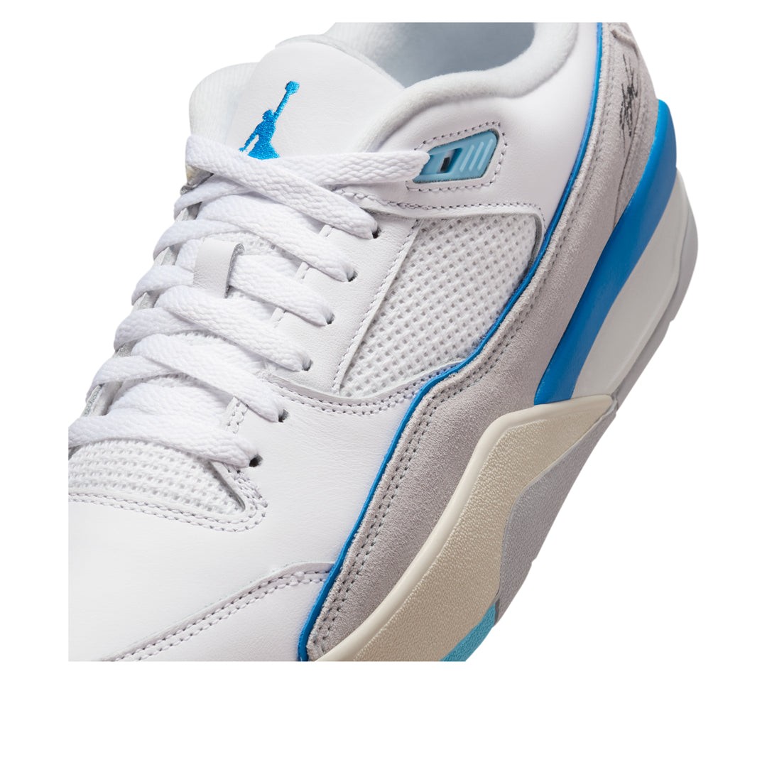 View 29 - White / Blue