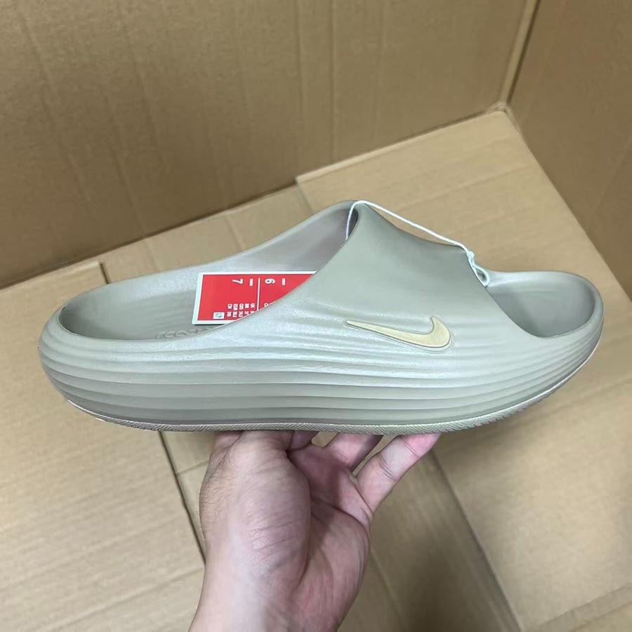 Slides & Sandals GX Nike Clogs Series