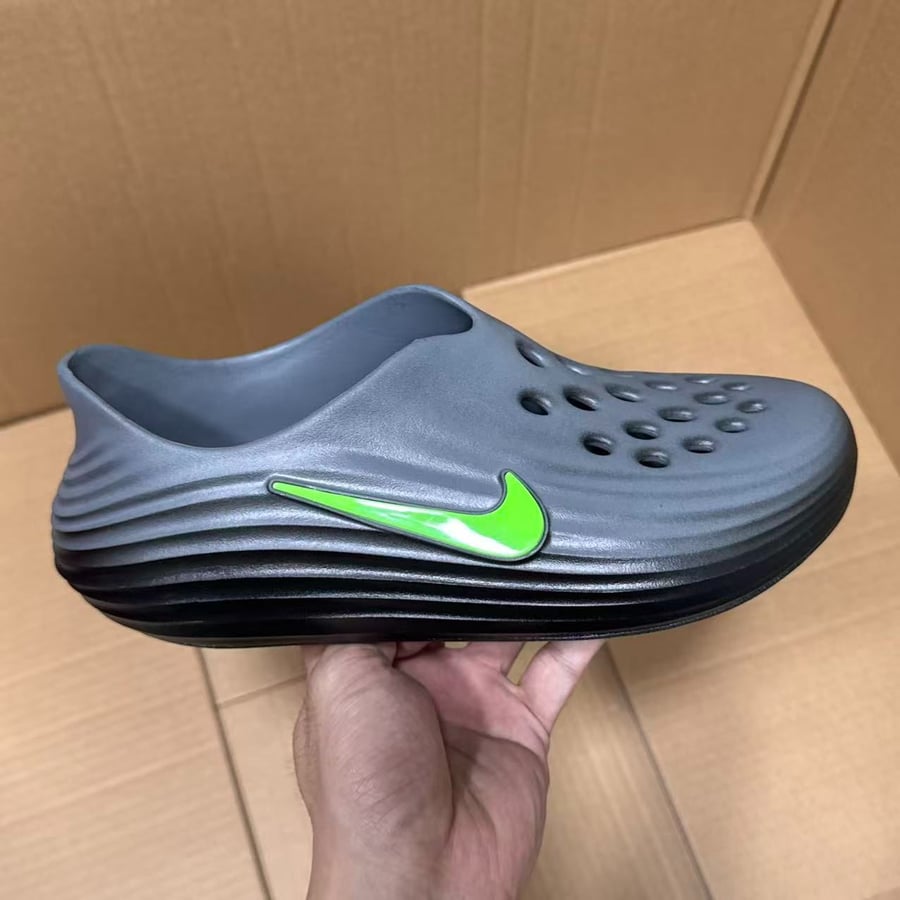 Slides & Sandals GX Nike Clogs Series