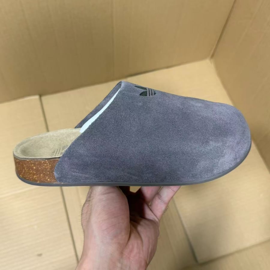View 3 - Grey