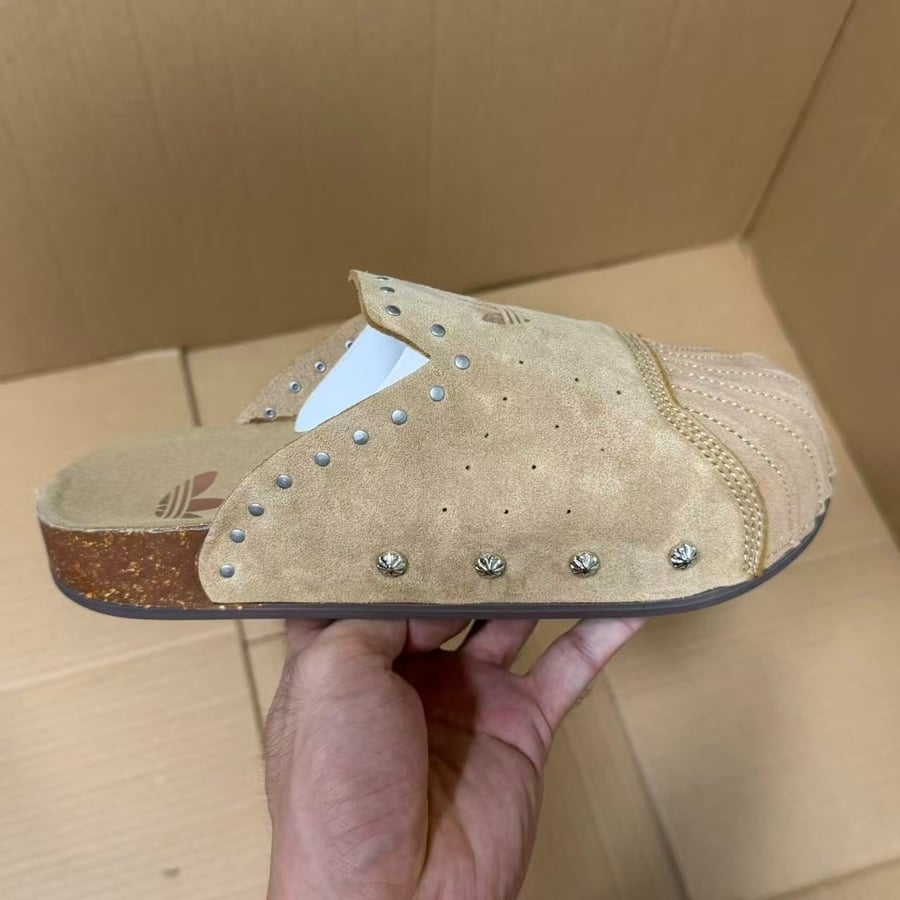 View 5 - Brown