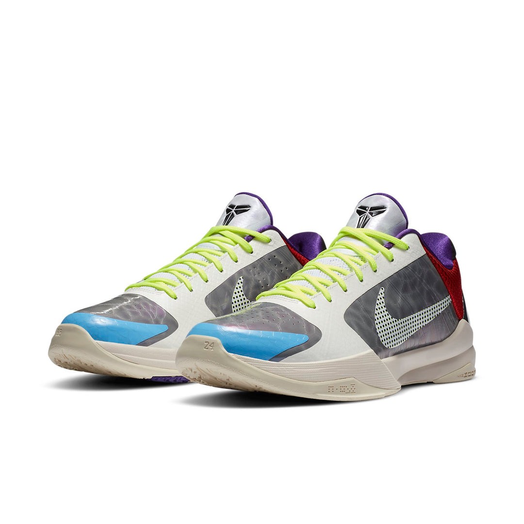 View 20 - White / Grey