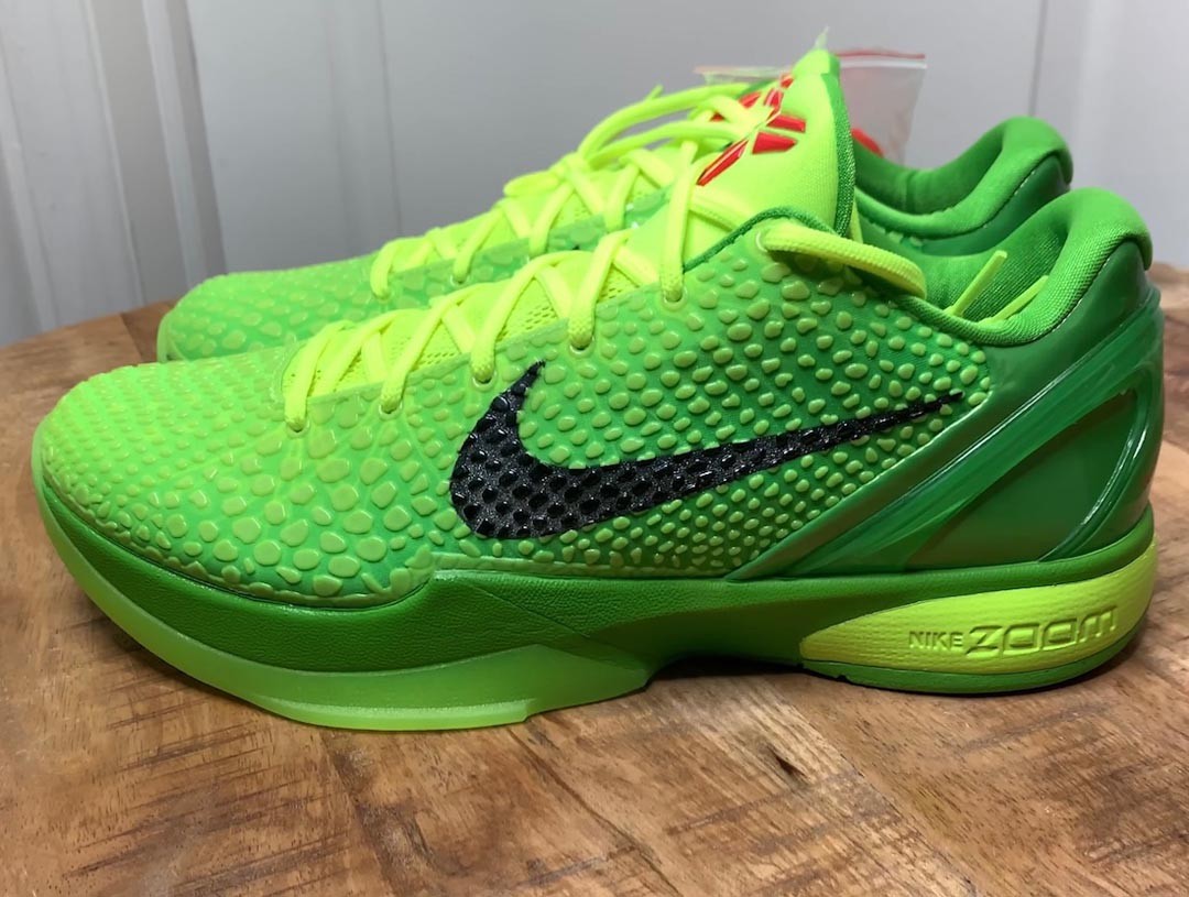 Basketball Shoes H12 Kobe Series