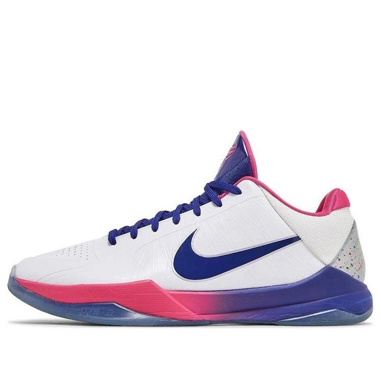 View 26 - White / Pink