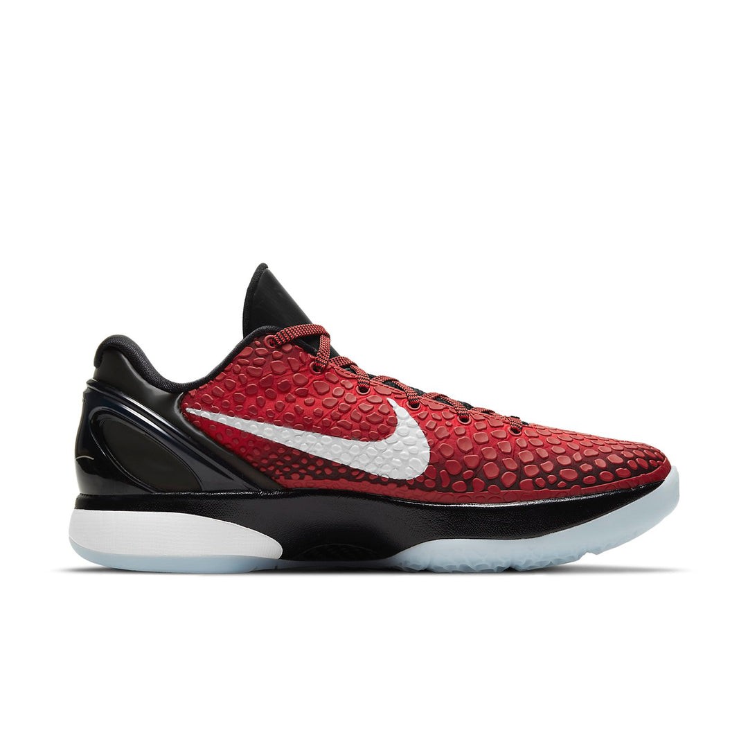 View 2 - Black / Red