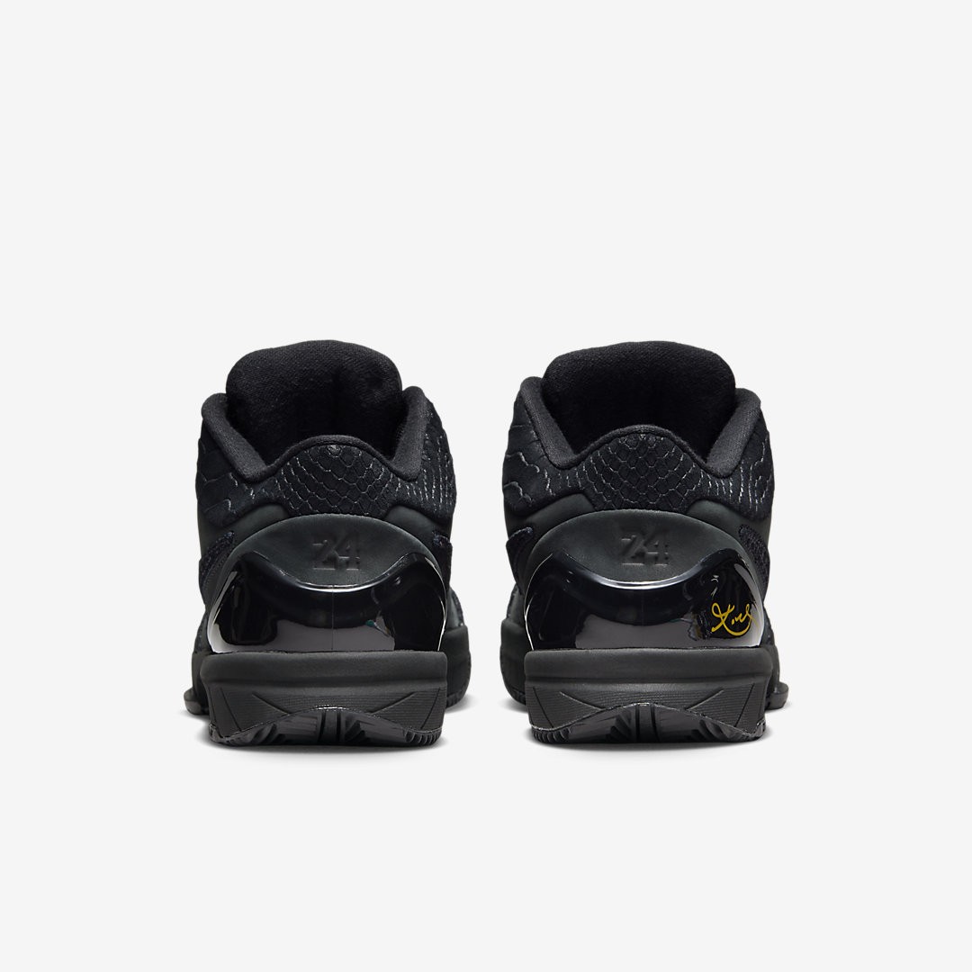 View 25 - Black