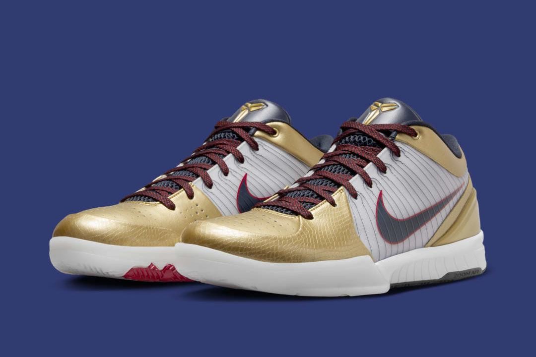 Basketball Shoes H12 Kobe Series