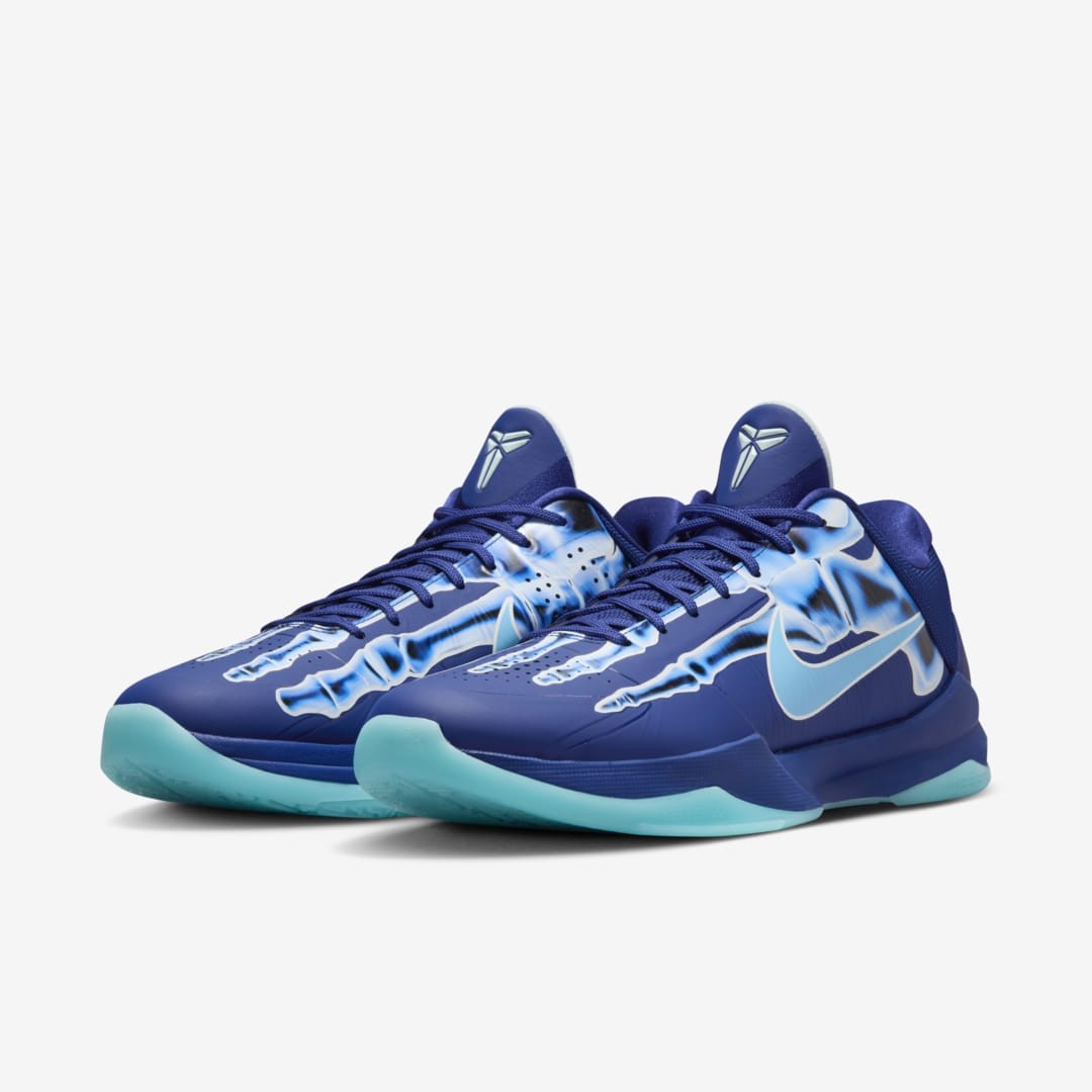 View 7 - Blue