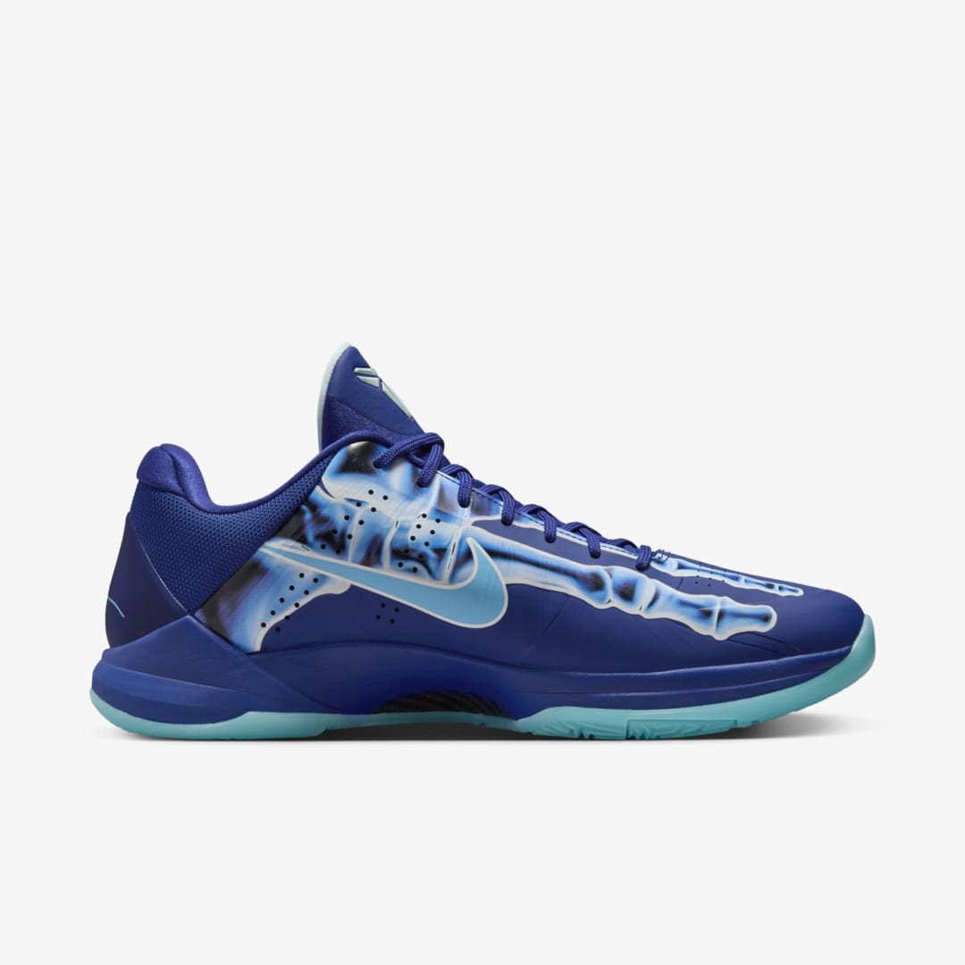 View 9 - Blue