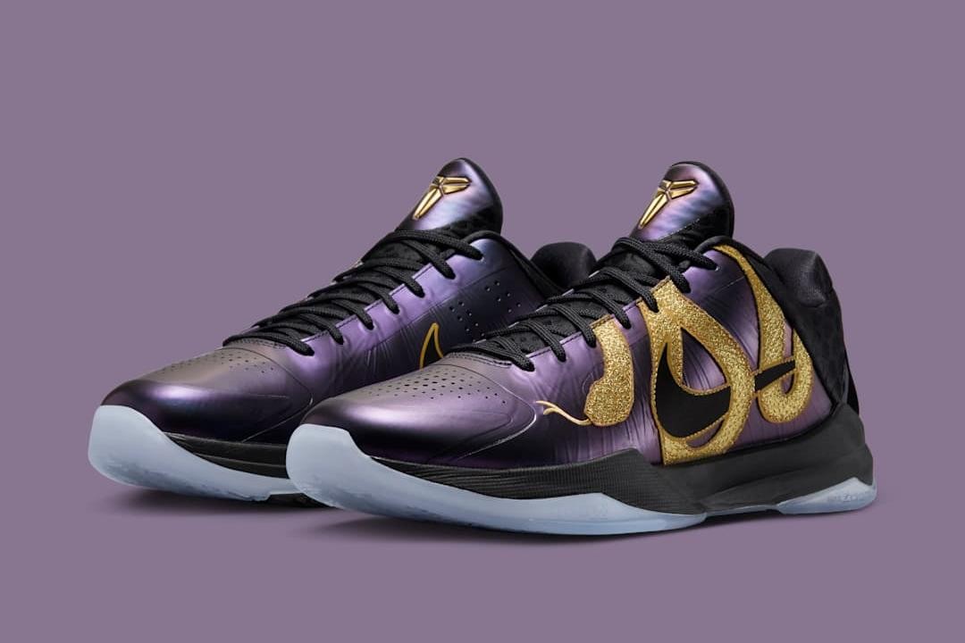 Basketball Shoes H12 Kobe Series
