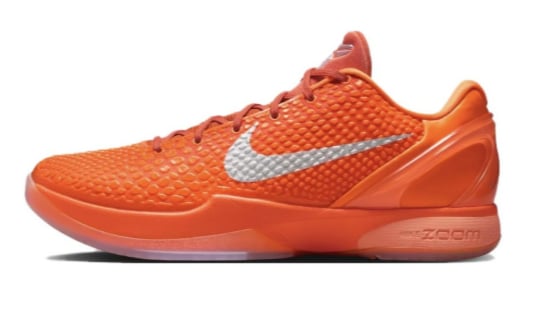 View 30 - Grey / Orange