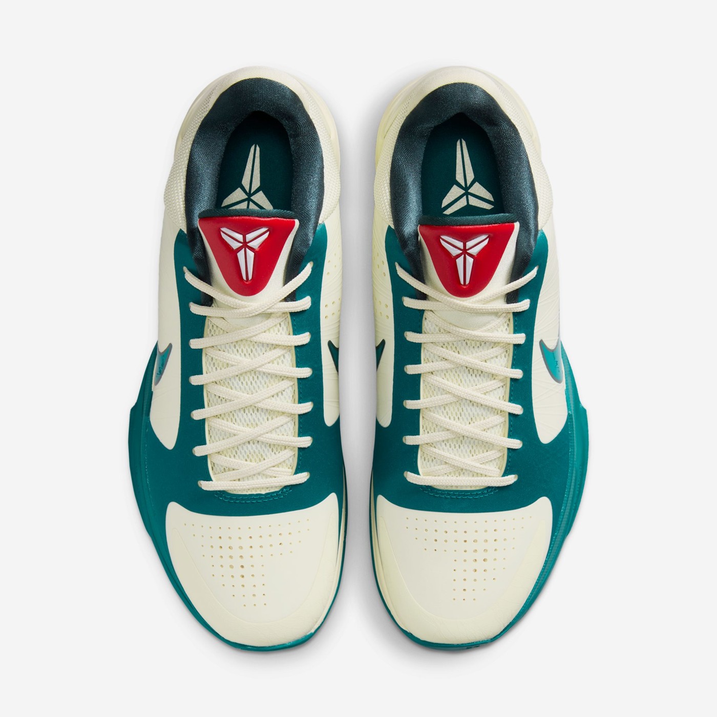 View 20 - White / Blue