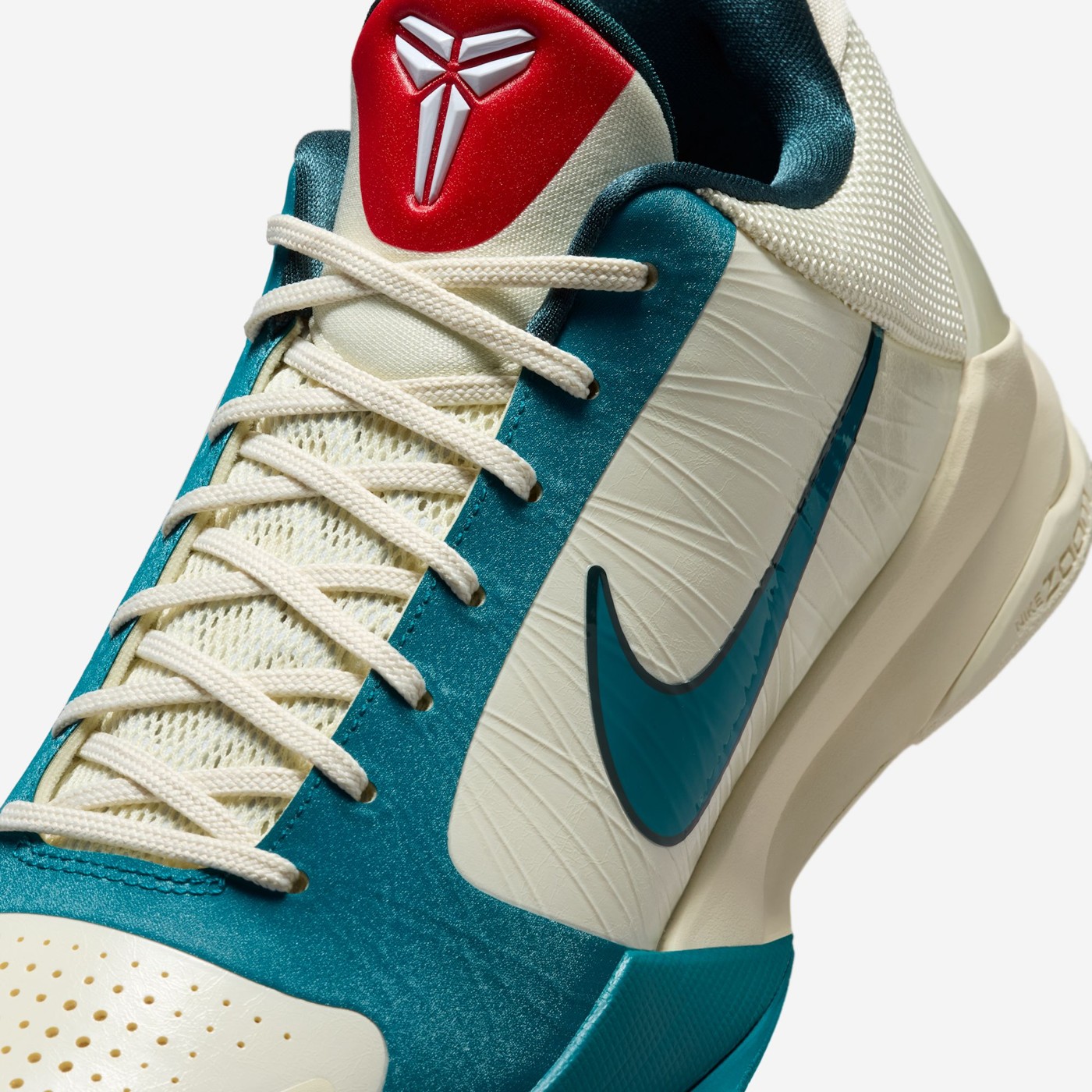 View 21 - White / Blue