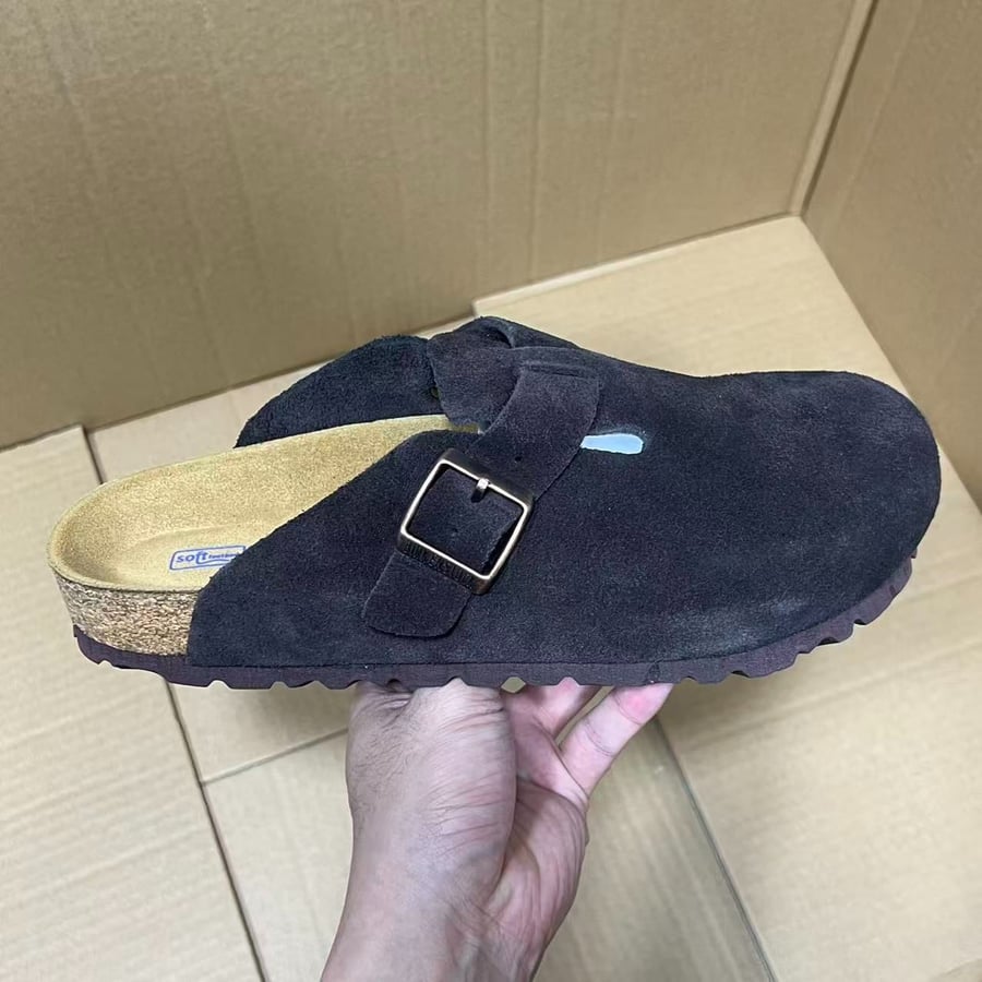 Slides & Sandals Dongguan Birkenstock Series