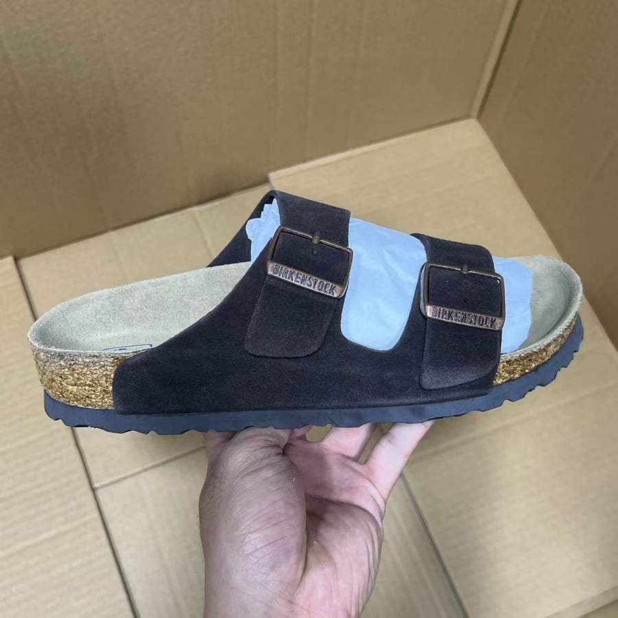 Slides & Sandals Dongguan Birkenstock Series