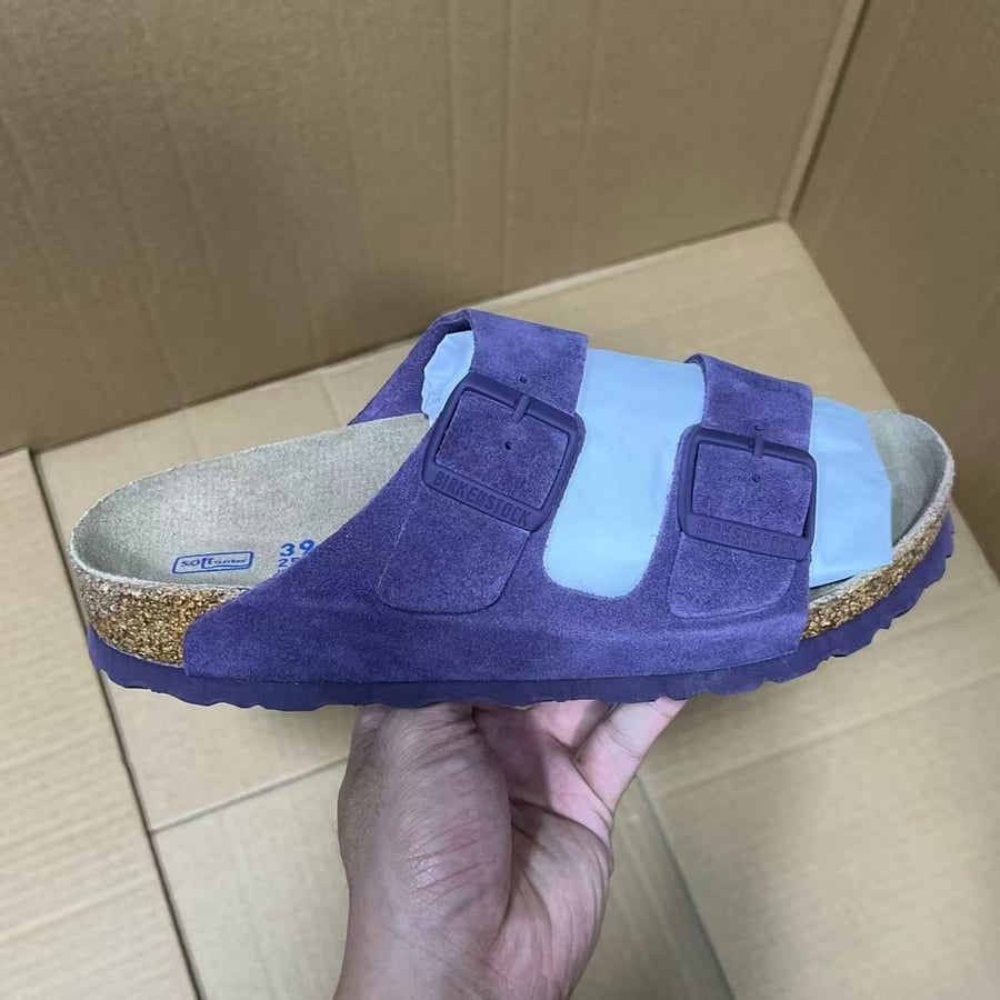 Slides & Sandals Dongguan Birkenstock Series