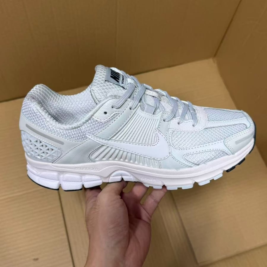 Running Shoes Series