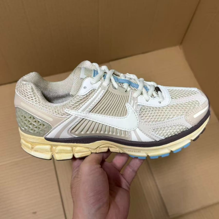Running Shoes Series