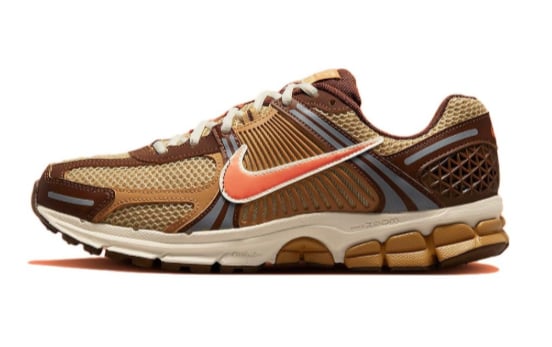 Running Shoes Series
