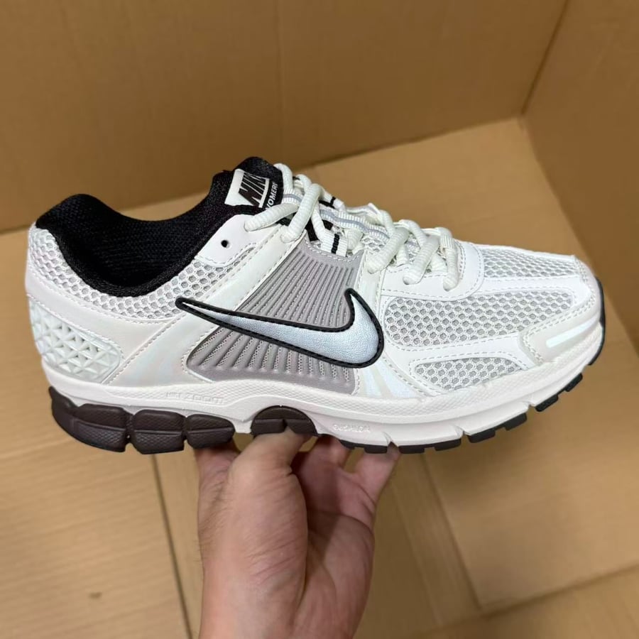 Running Shoes Series