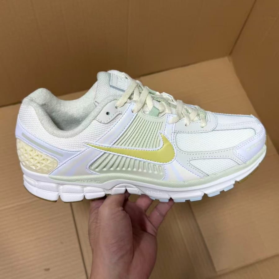 Running Shoes Series