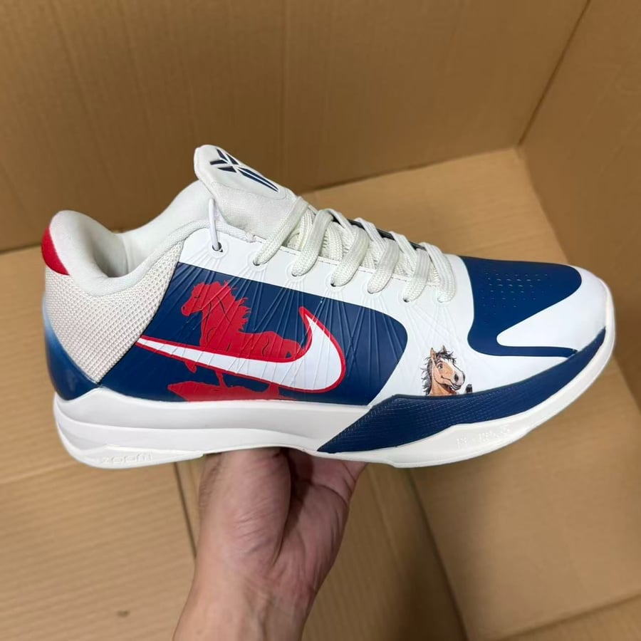 Basketball Shoes Export Custom Kobe Series