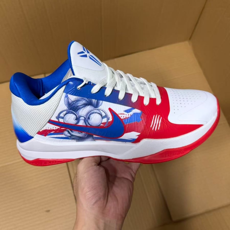 Basketball Shoes Export Custom Kobe Series