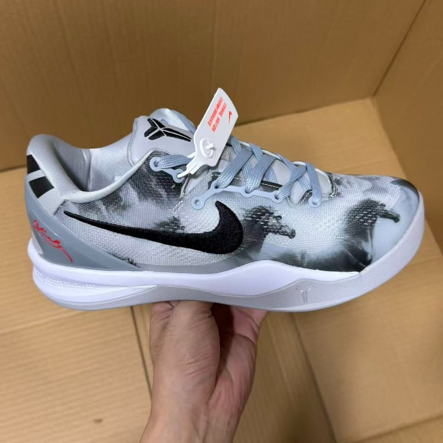 View 2 - Grey
