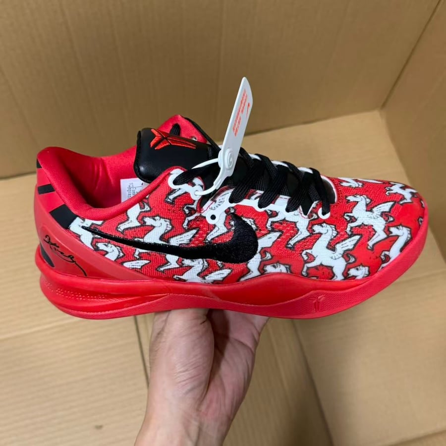 Basketball Shoes Export Custom Kobe Series