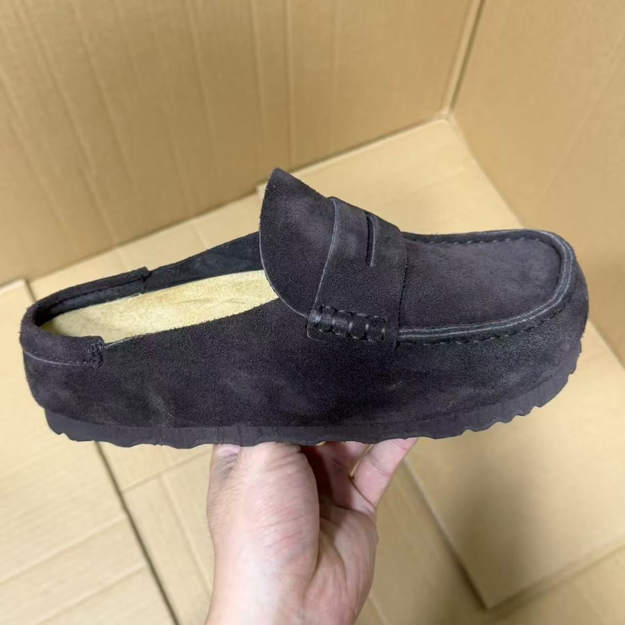 Slides & Sandals Dongguan Birkenstock Comfort Clogs Series