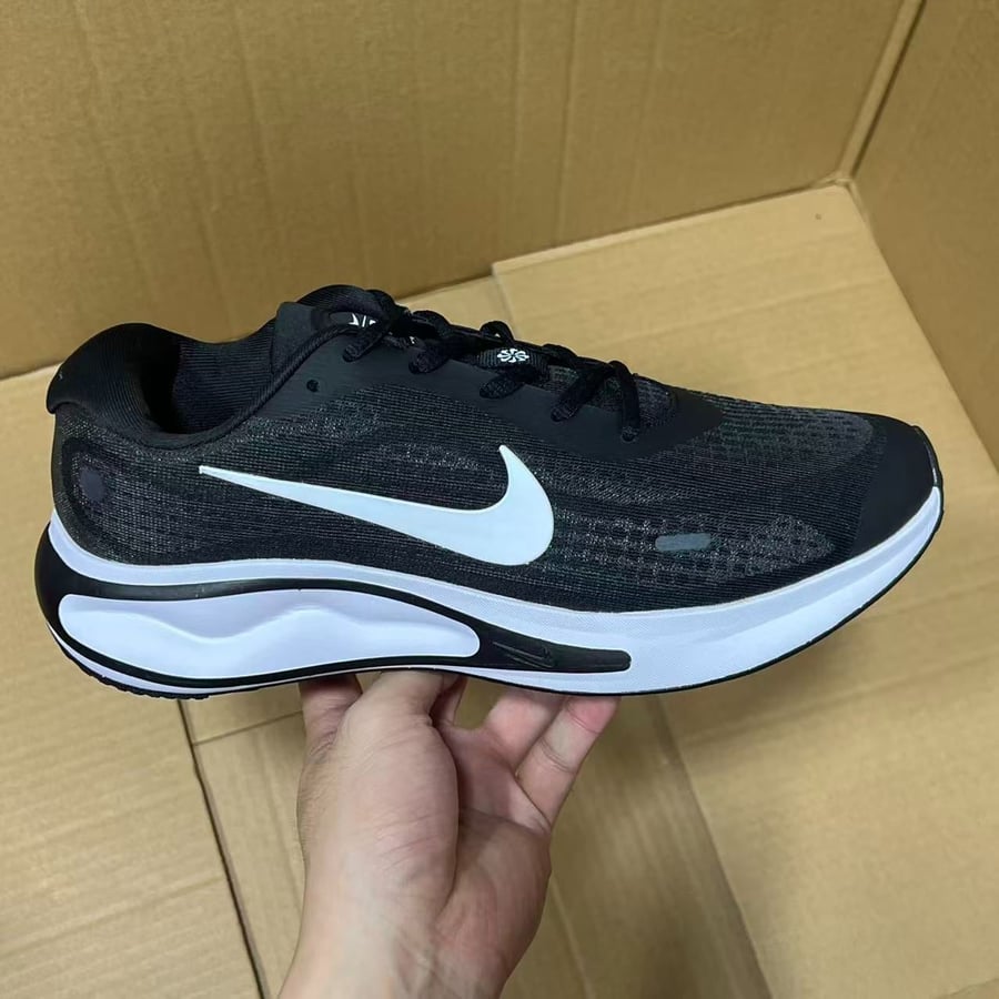Running Shoes Series