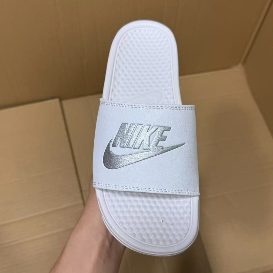 Slides & Sandals Nike Slides Series