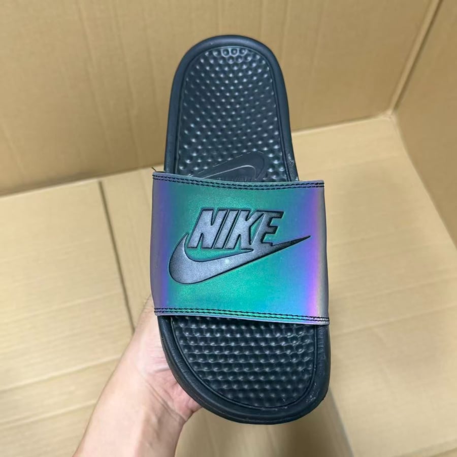 Slides & Sandals Nike Slides Series