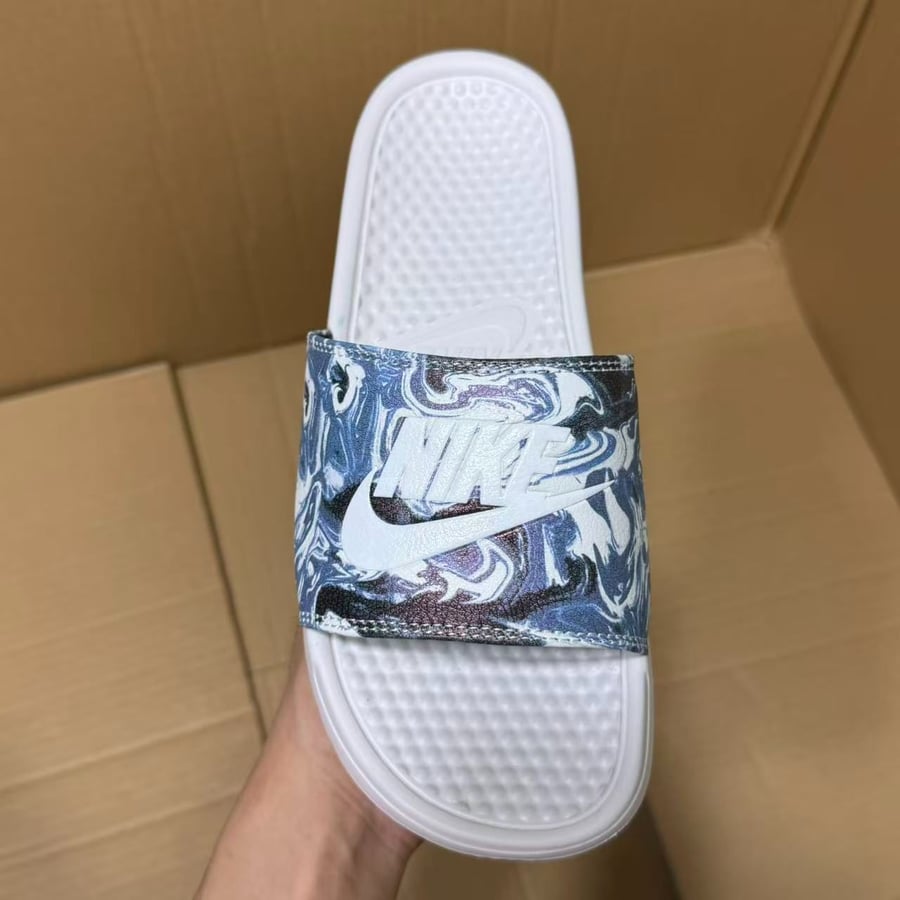 Slides & Sandals Nike Slides Series