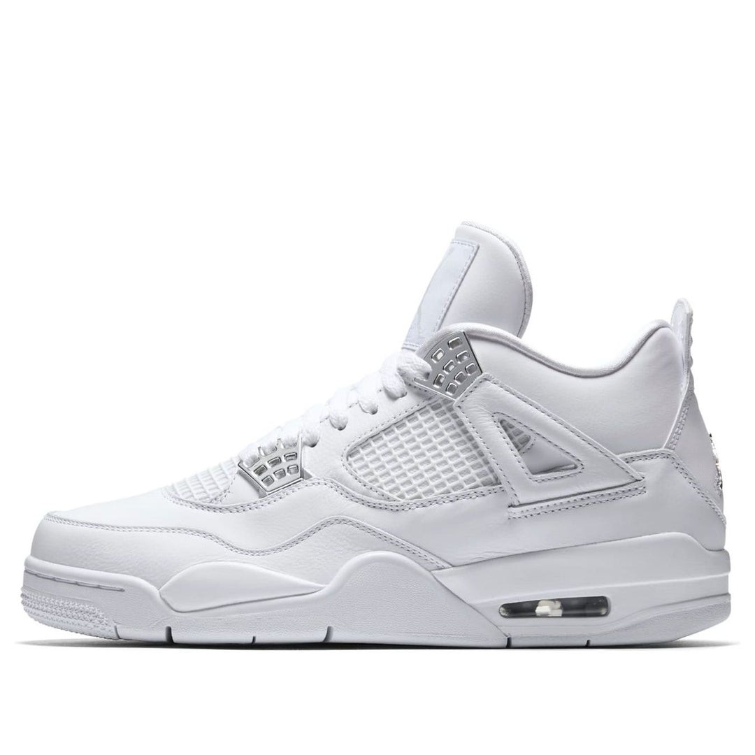 View 4 - White