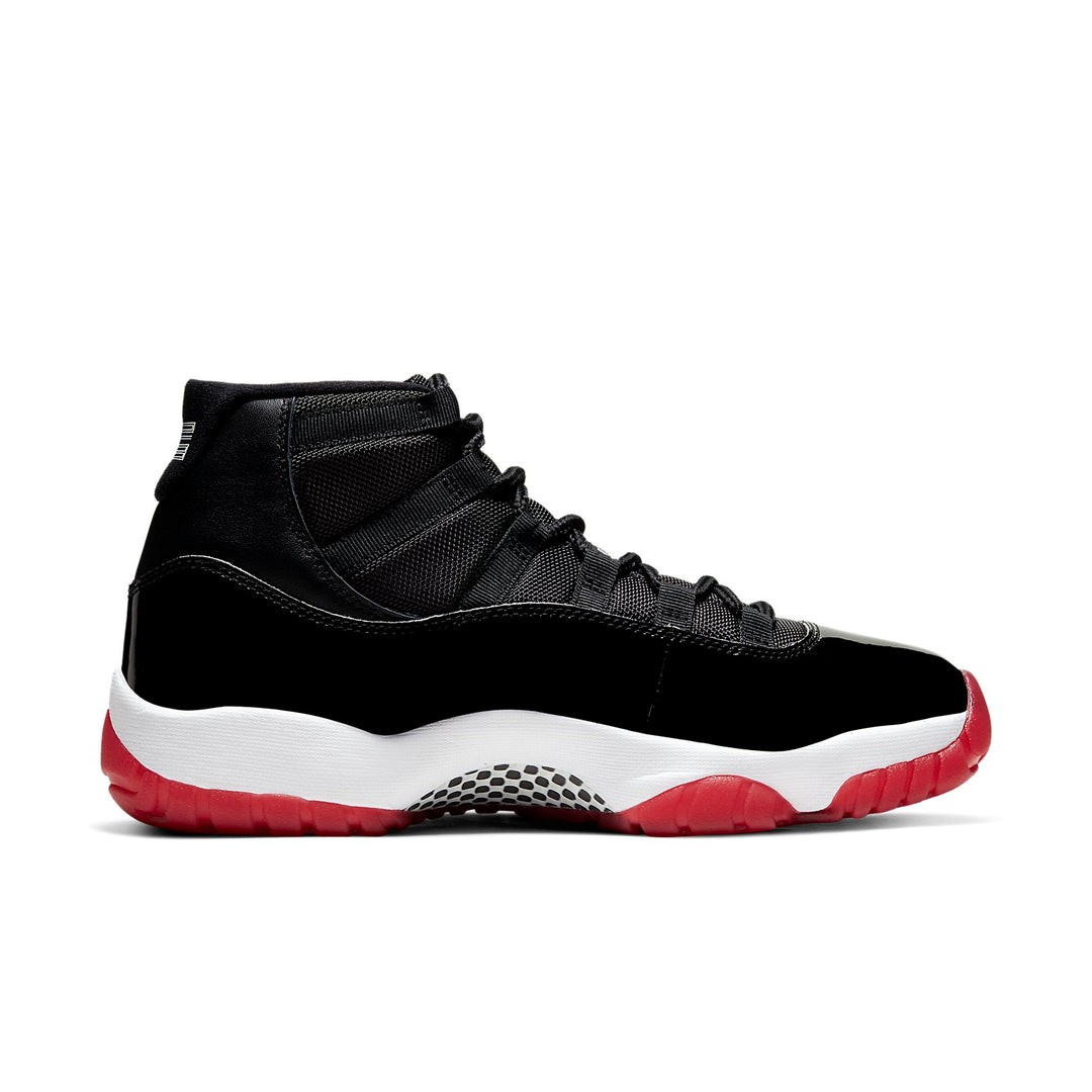 View 2 - Black / Red